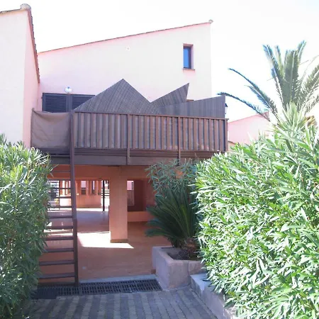 Mare Bellu Agosta Plage Albitreccia Exterior photo