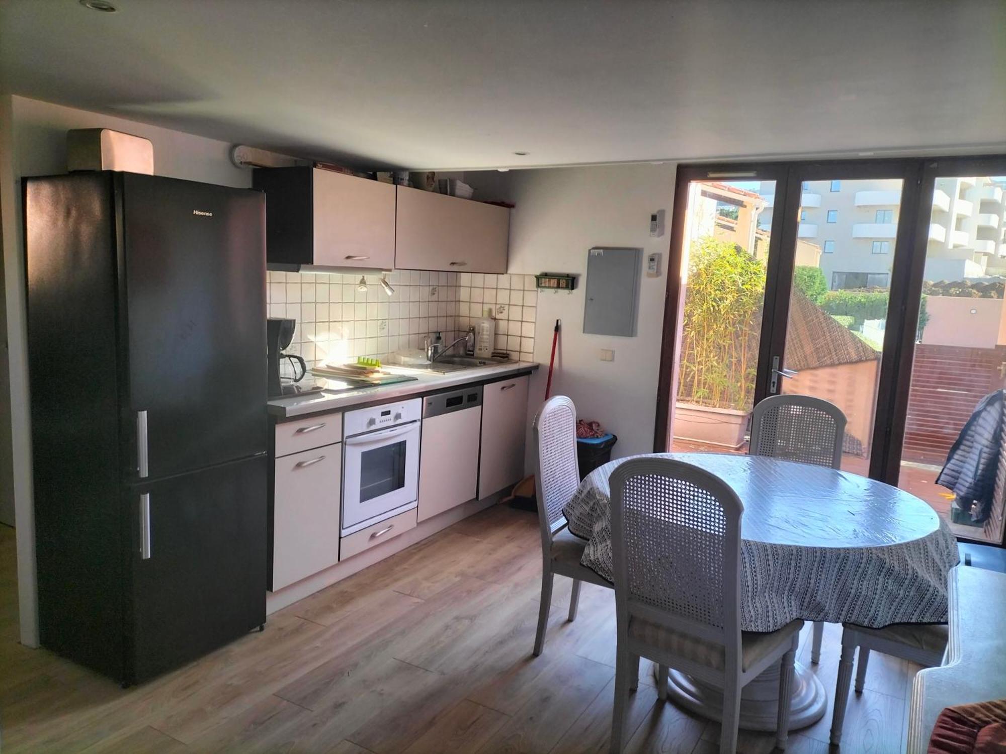 Holiday home Mare Bellu Agosta Albitreccia