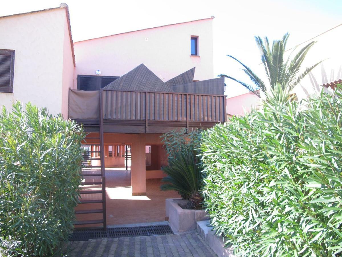 Holiday home Mare Bellu Agosta Albitreccia