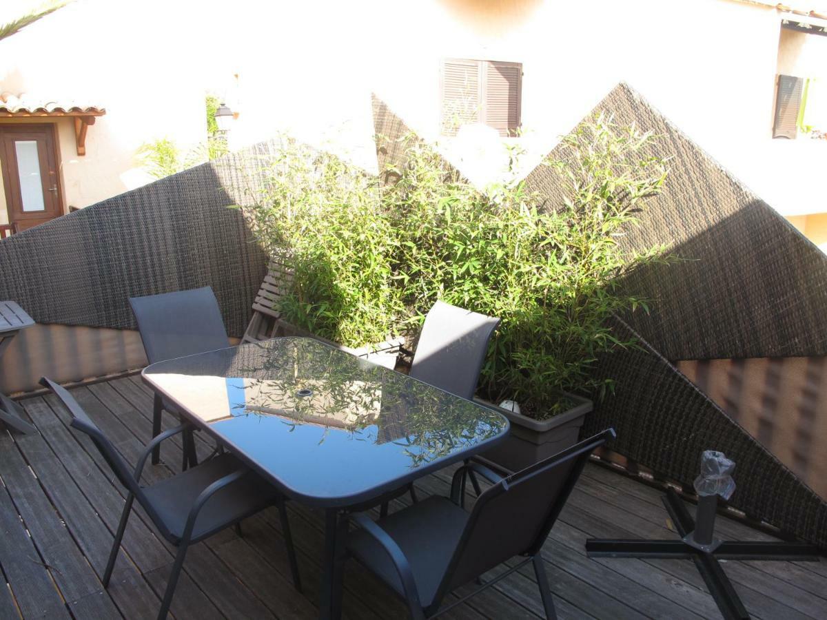 Holiday home Mare Bellu Agosta Albitreccia
