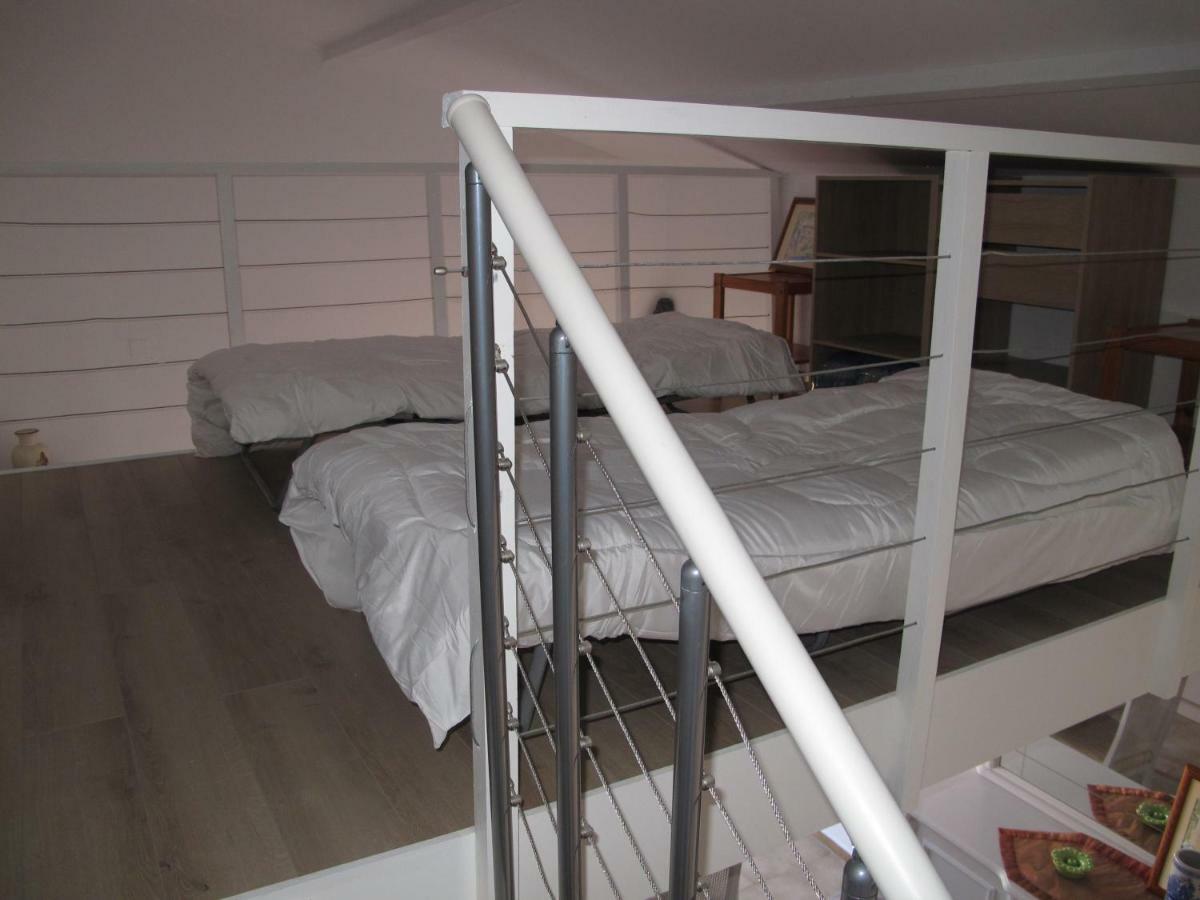 Mare Bellu Agosta Holiday home *